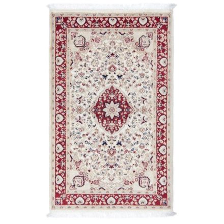 Kézi perzsa szőnyeg Kerman 96x157 nappali szőnyeg