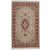 Kézi perzsa szőnyeg Isfahan 139x227