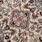 Perzsa szőnyeg Isfahan 64x97 kézi csomózású iráni szőnyeg