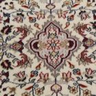 Perzsa szőnyeg Isfahan 64x97 kézi csomózású iráni szőnyeg