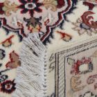 Perzsa szőnyeg Isfahan 63x96 kézi csomózású iráni szőnyeg