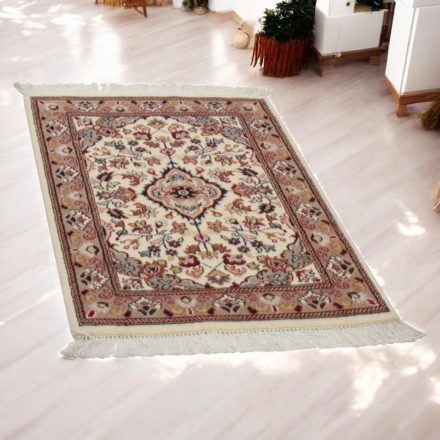 Iráni szőnyeg Isfahan 64x95 kézi csomózású perzsa szőnyeg