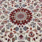 Kerman iráni szőnyeg 79x131 kézi csomózású perzsa szőnyeg