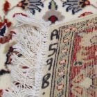 Kerman iráni szőnyeg 79x131 kézi csomózású perzsa szőnyeg