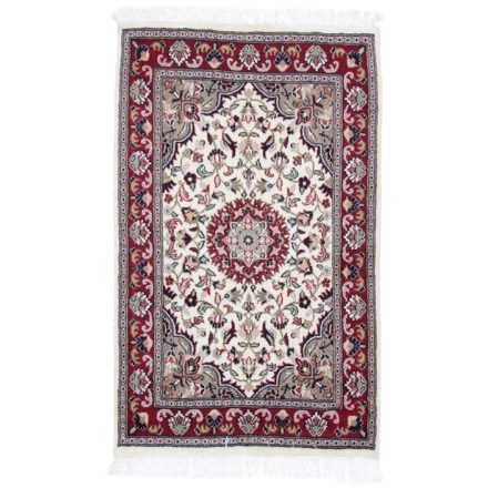 Kézi perzsa szőnyeg Kerman 80x128