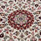 Kerman iráni szőnyeg 80x128 kézi csomózású perzsa szőnyeg