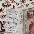 Kerman iráni szőnyeg 80x128 kézi csomózású perzsa szőnyeg