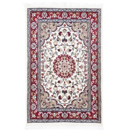 Kézi perzsa szőnyeg Kerman 78x120
