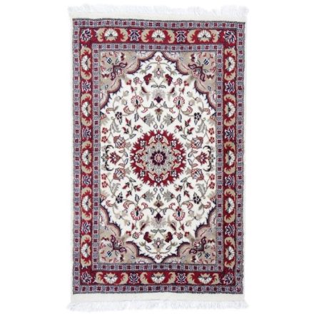 Kézi perzsa szőnyeg Kerman 78x127