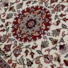 Kerman iráni szőnyeg 78x127 kézi csomózású perzsa szőnyeg