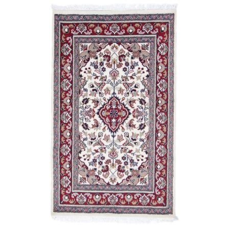 Iráni szőnyeg Kerman 79x129 kézi csomózású perzsa szőnyeg