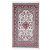 Kézi csomózású perzsa szőnyeg Kerman 79x129 nappali szőnyeg
