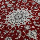 Nain szőnyeg Kasmar 127x208 kézi csomózású perzsa szőnyeg