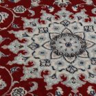 Nain szőnyeg Kasmar 127x208 kézi csomózású perzsa szőnyeg