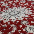 Nain szőnyeg Kasmar 127x208 kézi csomózású perzsa szőnyeg