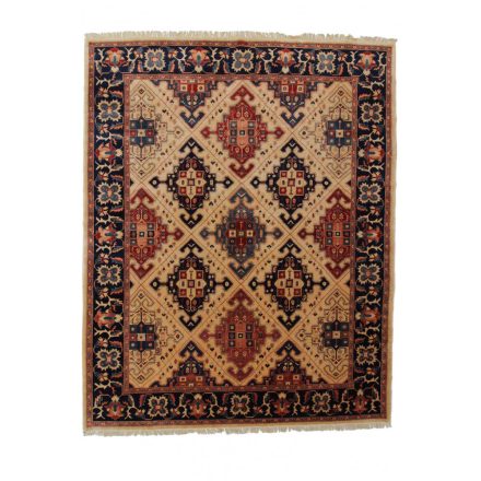 Ziegler gyapjú szőnyeg 238x299 kézi perzsa szőnyeg