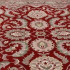 Ziegler szőnyeg finom csomózású 250x337 kézi csomózású perzsa szőnyeg