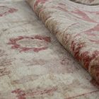 Ziegler szőnyeg bézs-barna 146x201 kézi csomózású perzsa szőnyeg