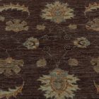 Ziegler szőnyeg barna-bézs 170X234 kézi csomózású perzsa szőnyeg