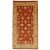 Ziegler gyapjú szőnyeg 70x130 kézi perzsa szőnyeg