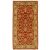 Ziegler gyapjú szőnyeg 75x141 kézi csomózású perzsa szőnyeg