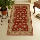 Ziegler szőnyeg 73x143 kézi csomózású perzsa szőnyeg