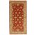 Ziegler gyapjú szőnyeg 73x143 kézi perzsa szőnyeg