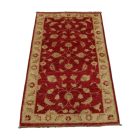 Ziegler szőnyeg 72x136 kézi csomózású perzsa szőnyeg