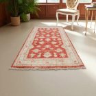 Ziegler szőnyeg 71x142 kézi csomózású perzsa szőnyeg