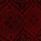 Keleti szőnyeg bordó 120x194 kézi csomózású Afgán szőnyeg