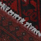 Keleti szőnyeg bordó Aqchai 198x282 kézi csomózású szőnyeg