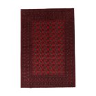 Keleti szőnyeg bordó Aqchai 197x284 kézi csomózású szőnyeg