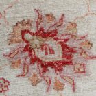 Ziegler szőnyeg bézs 226x169 kézi csomózású perzsa szőnyeg