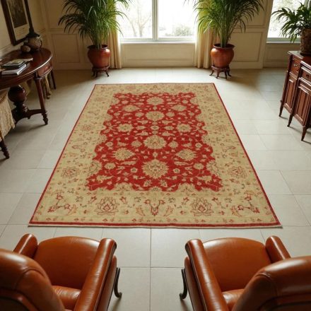 Ziegler szőnyeg 170x237 keleti kézi csomózású szőnyeg