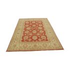 Ziegler szőnyeg 167x232 kézi csomózású perzsa szőnyeg