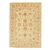 Ziegler gyapjú szőnyeg 148x207 kézi perzsa szőnyeg