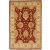 Ziegler gyapjú szőnyeg 101x153 kézi perzsa szőnyeg