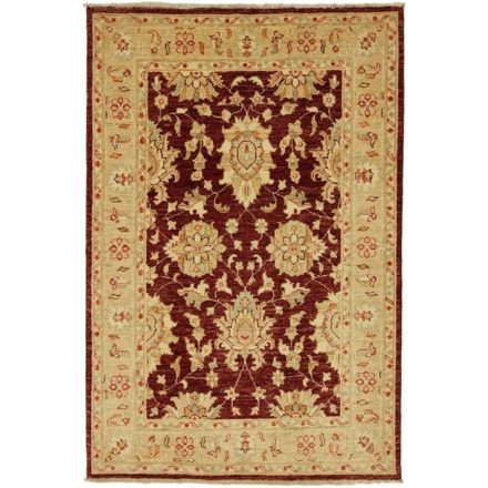 Ziegler gyapjú szőnyeg 101x156 kézi perzsa szőnyeg