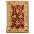 Ziegler gyapjú szőnyeg 100x148 kézi csomózású perzsa szőnyeg
