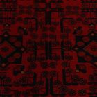 Afgán szőnyeg barna Kargai 121x194 kézi csomózású keleti szőnyeg