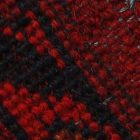 Afgán szőnyeg bordó 99x150 kézi csomózású keleti szőnyeg