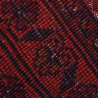 Keleti szőnyeg bordó Patnoosi 98x145 kézi csomózású keleti szőnyeg