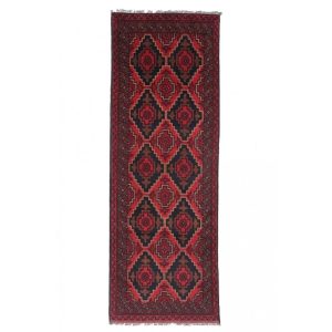 Futószőnyeg Kargai 50x144 gyapjú szőnyeg Futószőnyeg Kargai 50x144 gyapjú szőnyeg