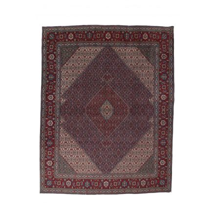 Nagyméretű szőnyeg Tabriz 307x389 Kézi perzsa szőnyeg