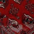 Nagyméretű szőnyeg Turkhmen 310x400 kézi perzsa szőnyeg