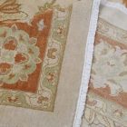 Nagyméretű szőnyeg Mohal 299x388 kézi perzsa szőnyeg