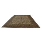 Perzsa szőnyeg Kashan 279x405 kézi csomózású iráni szőnyeg