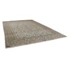 Perzsa szőnyeg Kashan 279x405 kézi csomózású iráni szőnyeg