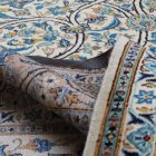 Perzsa szőnyeg Kashan 279x405 kézi csomózású iráni szőnyeg