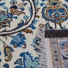 Perzsa szőnyeg Kashan 279x405 kézi csomózású iráni szőnyeg